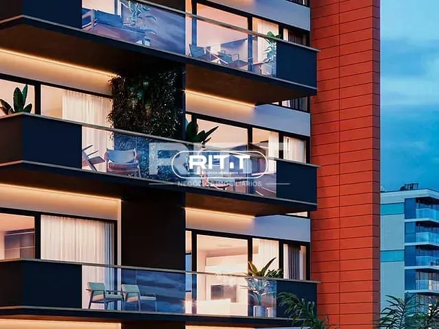 Apartamento com 170m² 2 quartos e 2 banheiros, à venda, no bairro Cambuí em Campinas