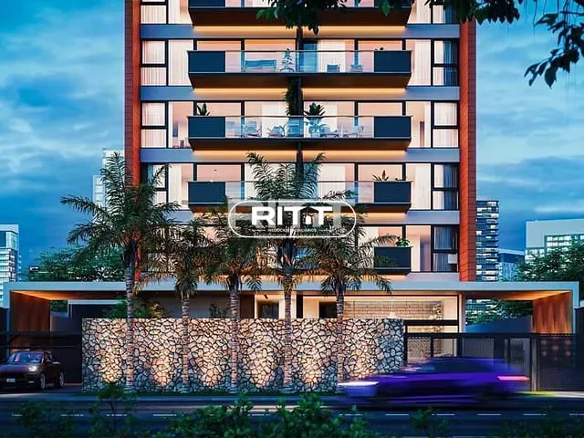 Apartamento com 170m² 2 quartos e 2 banheiros, à venda, no bairro Cambuí em Campinas