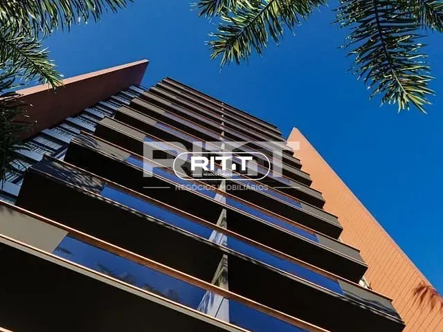 Apartamento com 170m² 2 quartos e 2 banheiros, à venda, no bairro Cambuí em Campinas