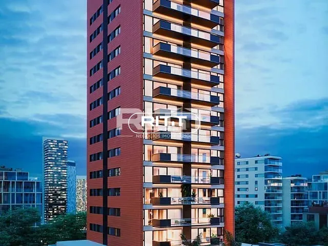 Apartamento com 170m² 2 quartos e 2 banheiros, à venda, no bairro Cambuí em Campinas
