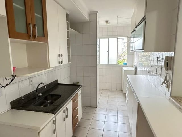 Foto do Apartamento - Apartamento para Locação 2 Quartos, 1 Suite, 2 Vagas, 75M², Jardim Aquarius, São José dos Campos - SP | Edifício New Life Tower | RUSSI IMÓVEIS