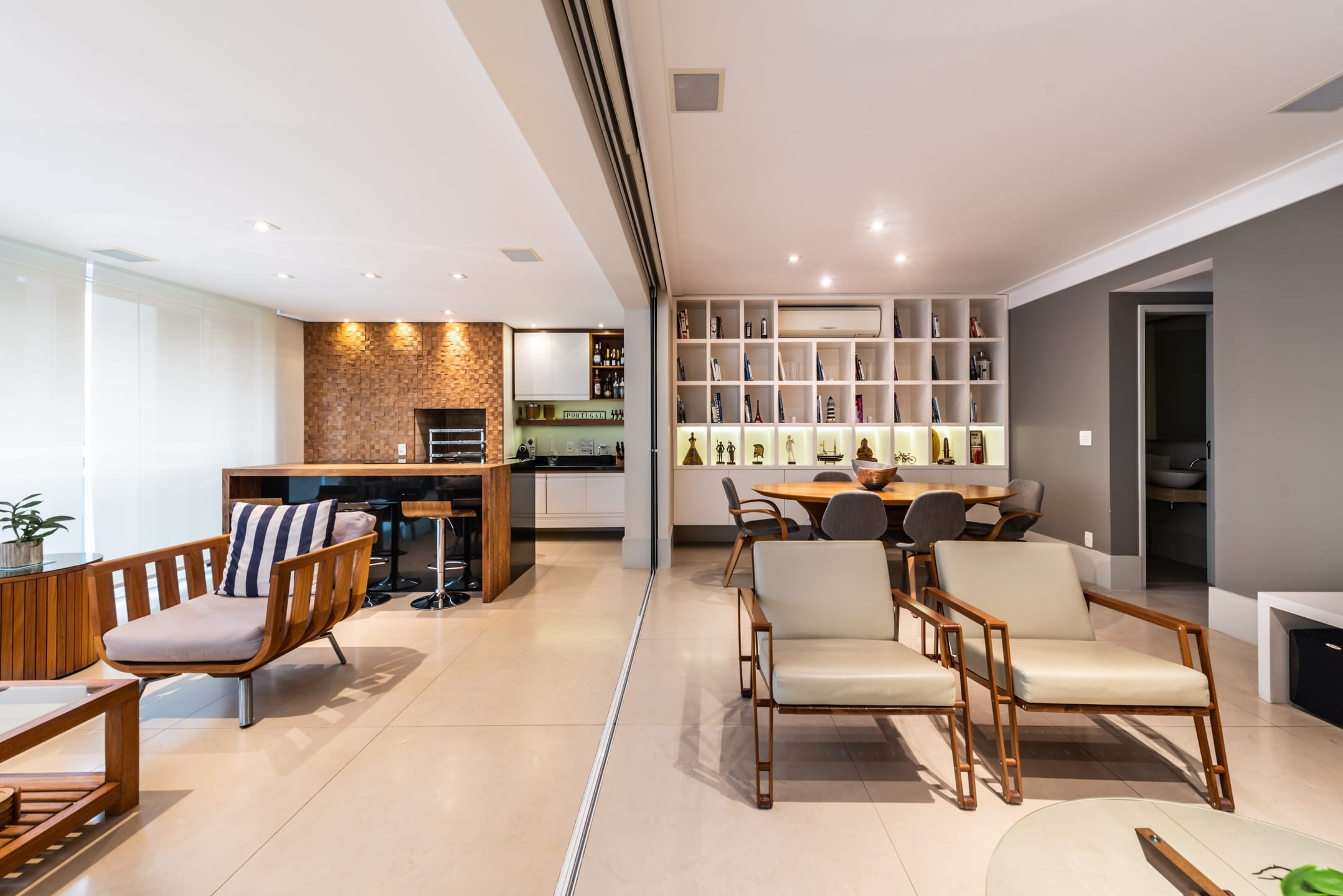 Apartamento em Itaim Bibi — foto 3