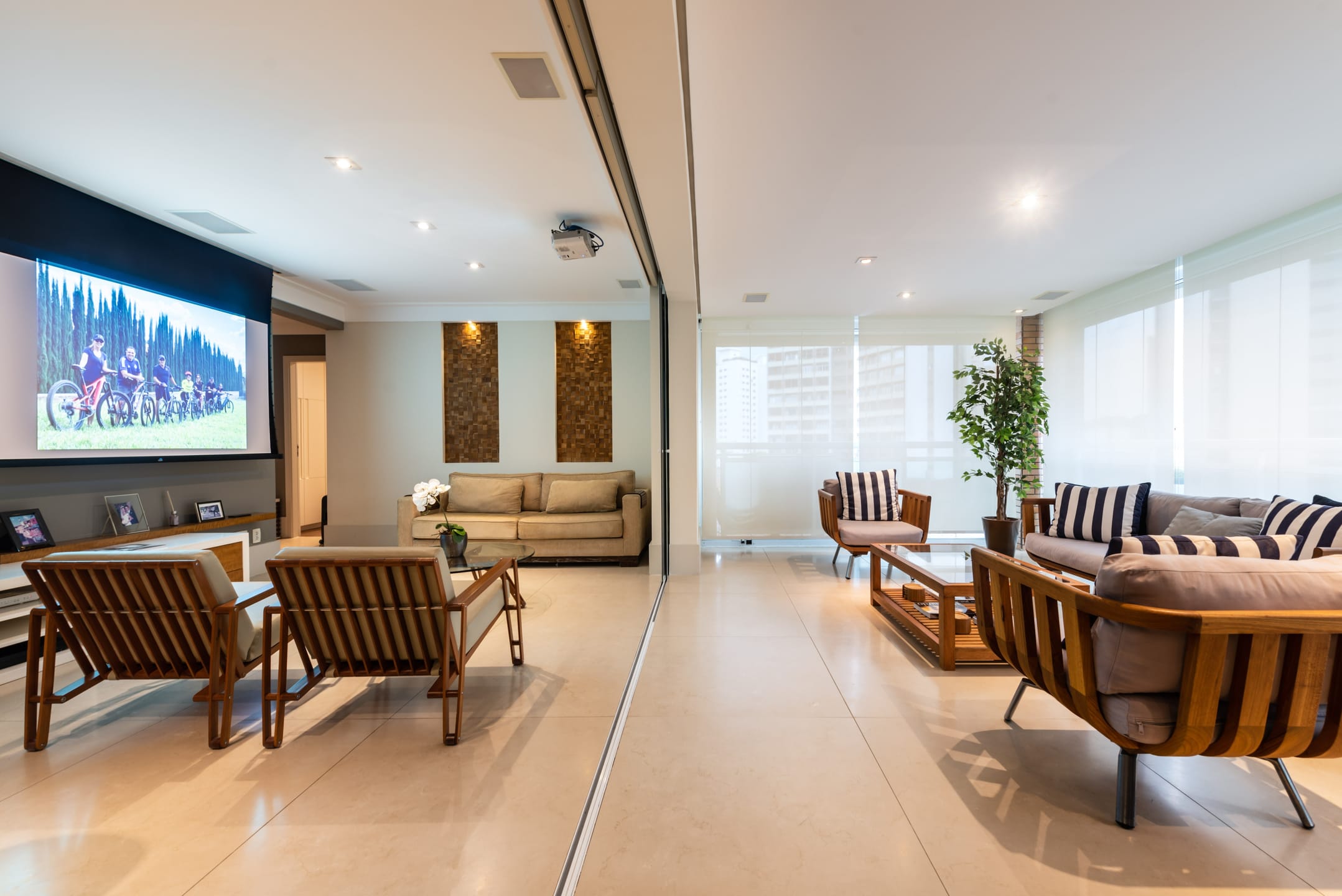 Apartamento em Itaim Bibi — foto 1
