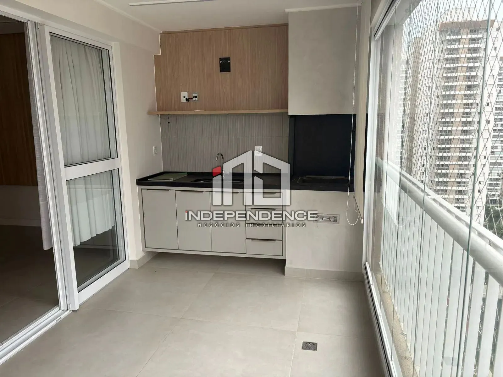 Apartamento, 3 quartos, 100 m² - Foto 20