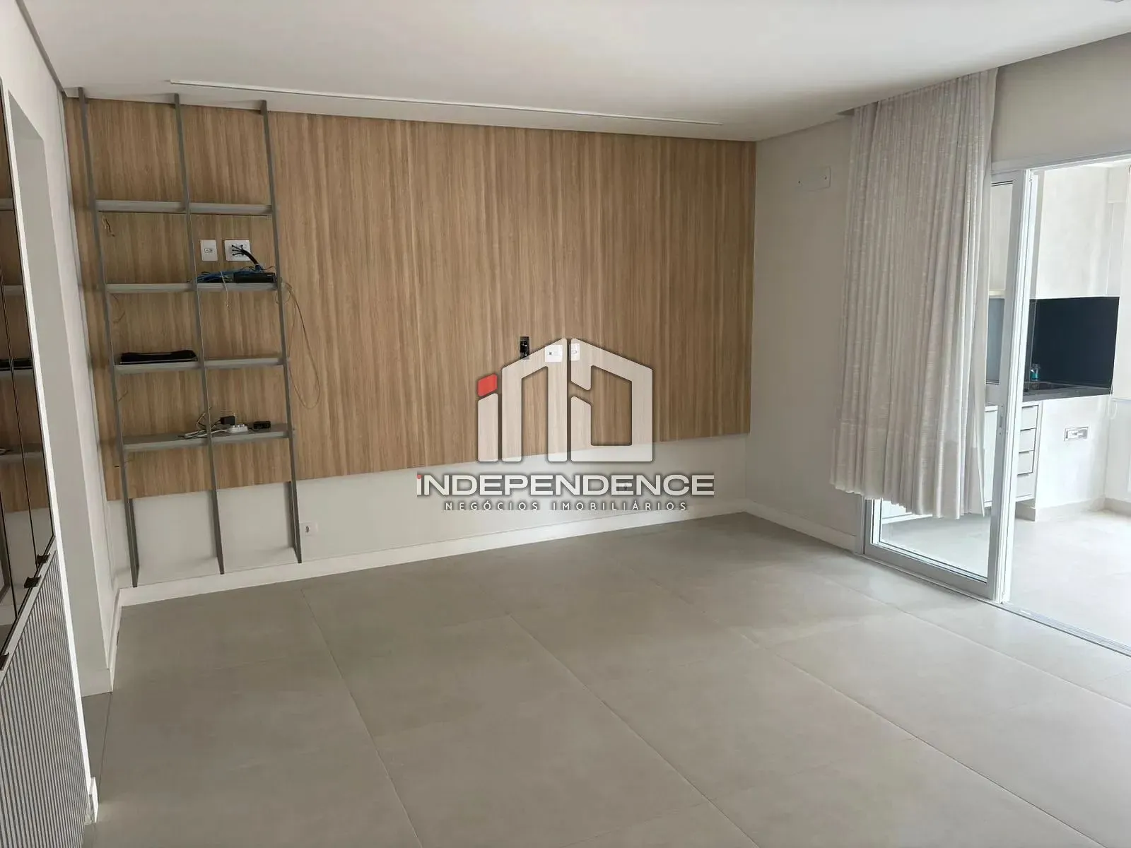 Apartamento, 3 quartos, 100 m² - Foto 1
