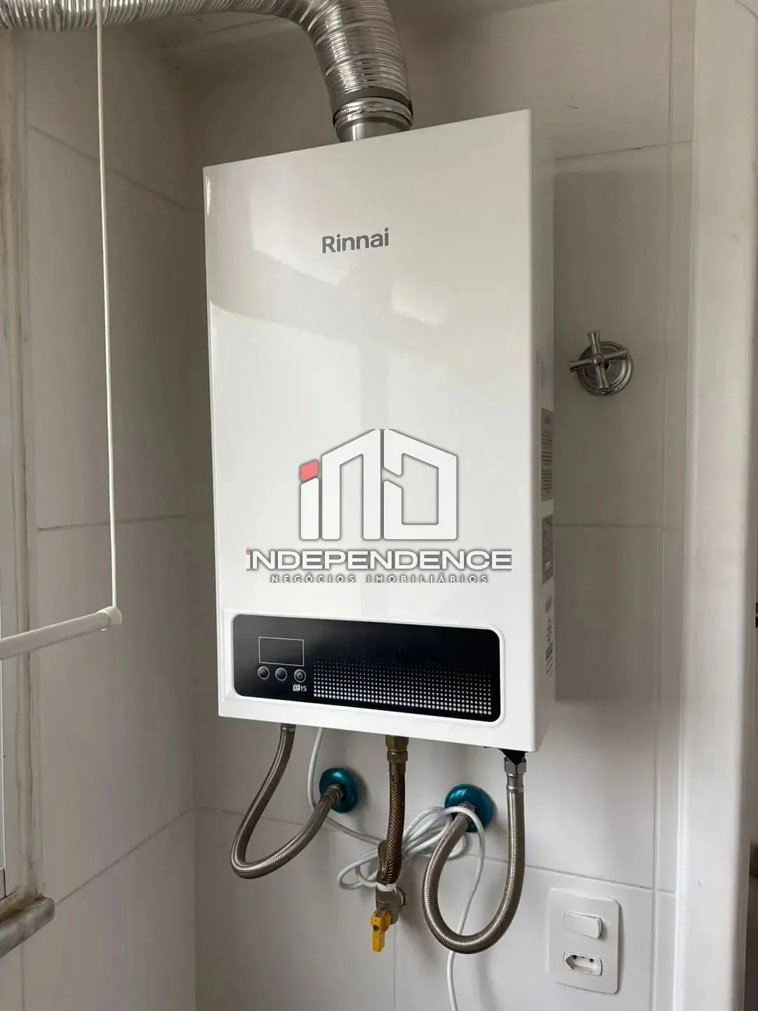 Apartamento, 3 quartos, 100 m² - Foto 34