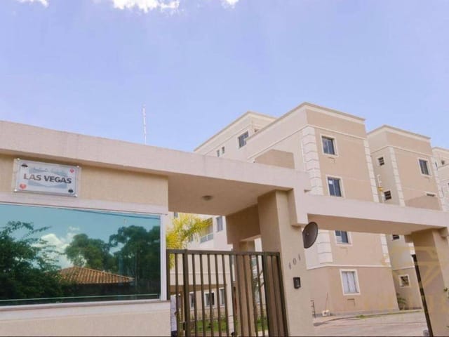 Foto do Apartamento - Apartamento Duplex à venda, 02 quartos ( 01 suíte ), 01 vaga, Vale dos Tucanos, Londrina, PR | ZBM NEGOCIOS IMOBILIARIOS
