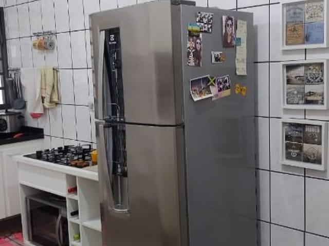 Foto do Apartamento - Apartamento com 3 dormitórios à venda, 100 m² por R$ 265.000,00 - Quinta Boa Esperança - Uberaba/MG | ZUCATO IMOBILIARIA LTDA