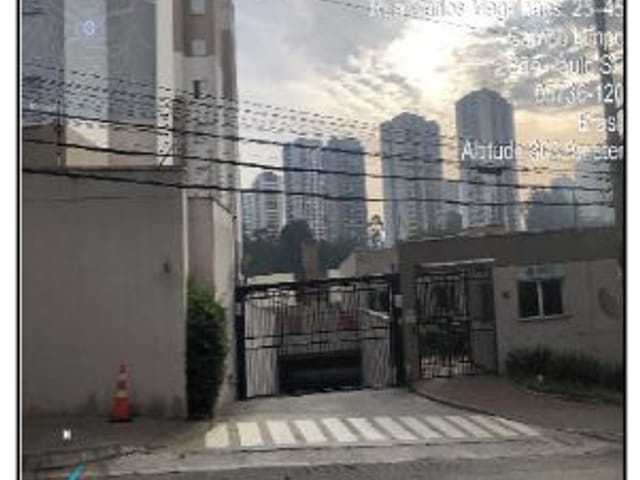 Foto do Apartamento - Apartamento à venda 2 Quartos, 75M², SANTO AMARO, SAO PAULO - SP | Imobiliária Compare