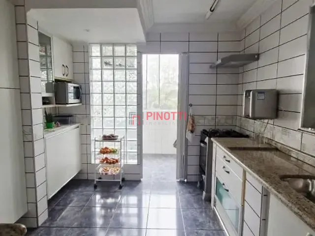 Apartamento 2 quartos e 2 banheiros, à venda, no bairro Parque Terra Nova em São Bernardo do Campo