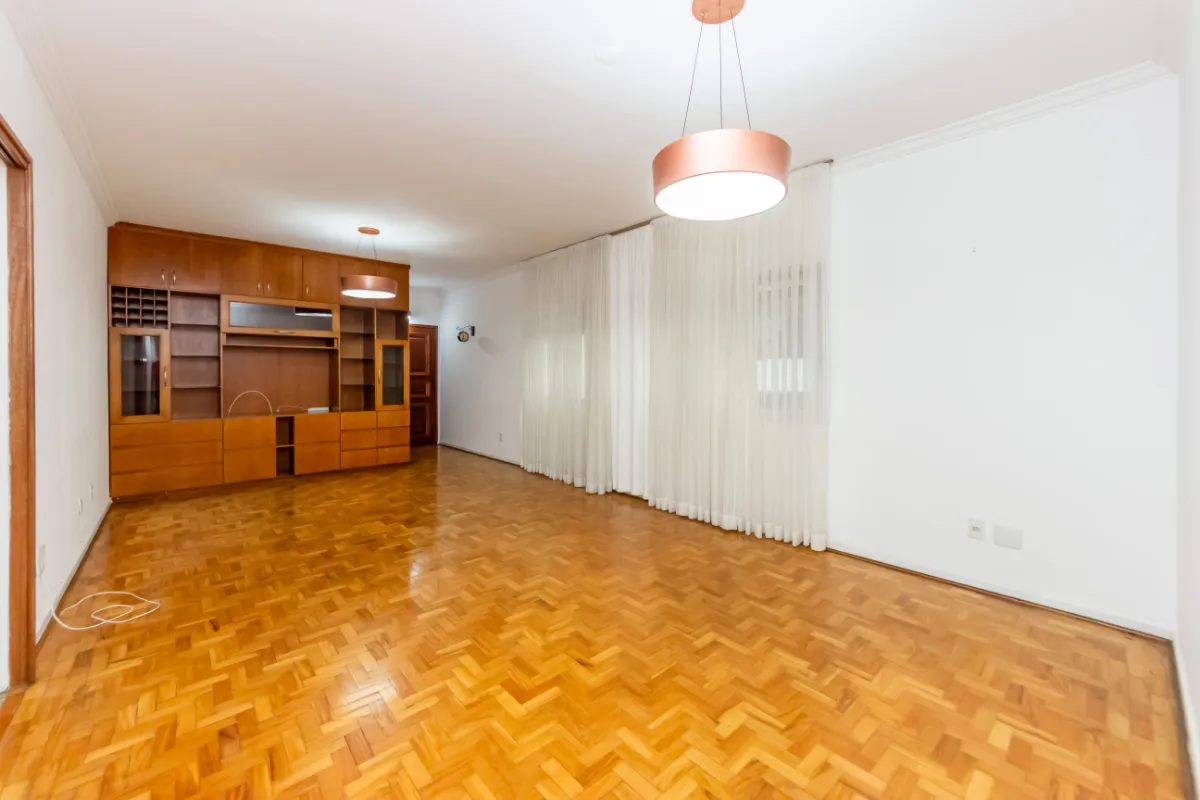 Apartamento para venda em Bela Vista com 3 quartos, sendo 1 suíte, 140m²