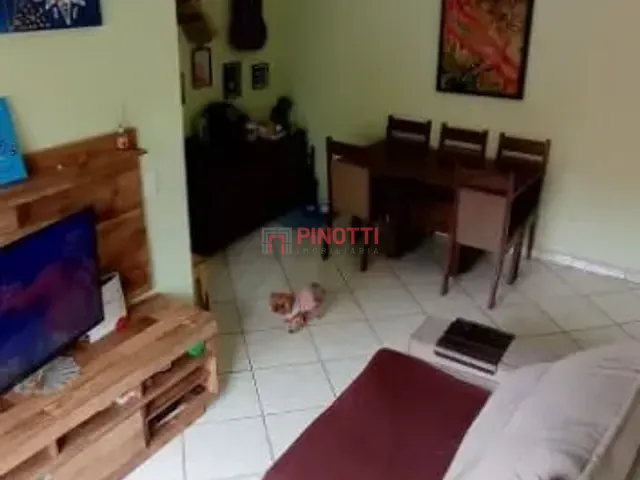 Apartamento 2 quartos e 1 banheiro, para alugar, no bairro Jardim Irajá em São Bernardo do Campo