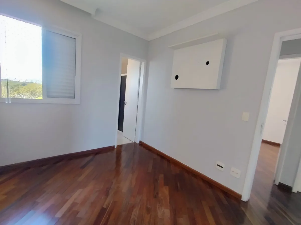 Apartamento para venda em Ponte Grande com 3 quartos, sendo 1 suíte, 75m²