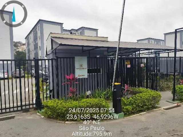 Foto do Apartamento - Apartamento à venda 2 Quartos, 80M², JARDIM PETROPOLIS, COTIA - SP | Imobiliária Compare