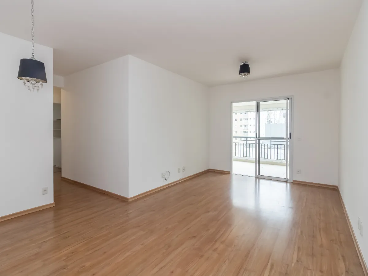 Apartamento para venda em Ipiranga com 3 quartos, sendo 1 suíte, 94m²