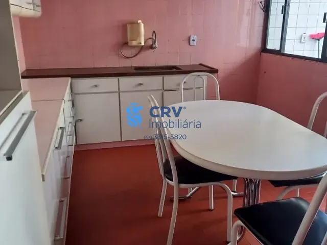 Apartamento com 115m² 2 quartos e 1 banheiro, à venda, no bairro Jardim Londrilar em Londrina