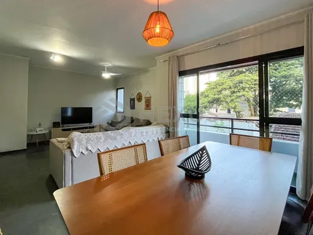 Apartamento 3 quartos e 3 banheiros, à venda, no bairro Pitangueiras em Guarujá