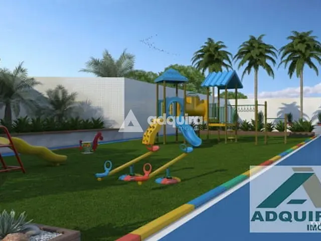 Cobertura / Penthouse com 453m² 3 quartos e 4 banheiros, à venda, no bairro Centro em Ponta Grossa