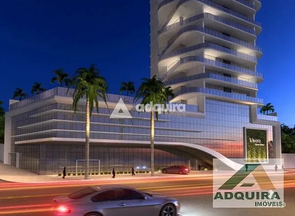 Cobertura, 3 quartos, 370 m² - Foto 1
