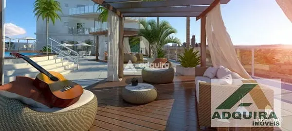 Cobertura, 3 quartos, 370 m² - Foto 9