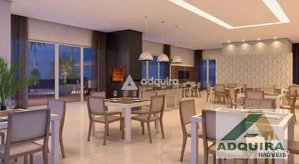 Cobertura, 3 quartos, 370 m² - Foto 7