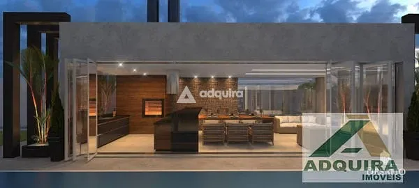 Cobertura, 3 quartos, 370 m² - Foto 3