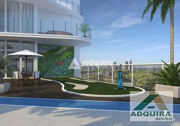 Cobertura, 3 quartos, 370 m² - Foto 8