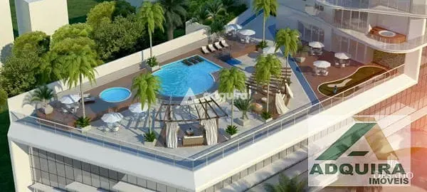 Cobertura, 3 quartos, 370 m² - Foto 10