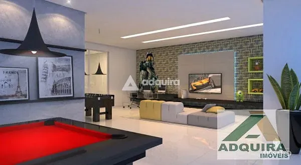 Cobertura, 3 quartos, 370 m² - Foto 4