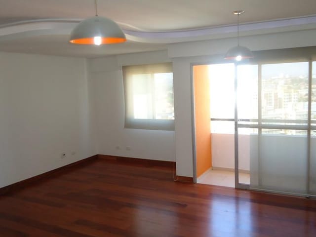 Foto do Apartamento - Apartamento à venda 3 Quartos, 1 Suite, 2 Vagas, 206M², Floradas de São José, São José dos Campos - SP | Vale do Luar | INDEPENDENCE NEGOCIOS IMOBILIARIOS LTDA