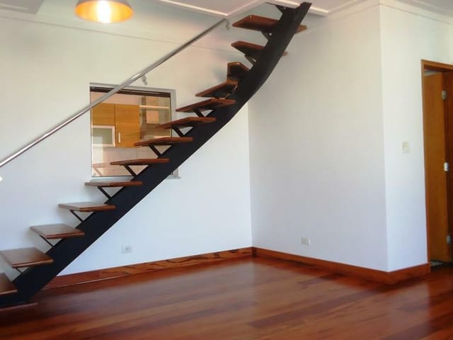 Foto do Apartamento - Apartamento à venda 3 Quartos, 1 Suite, 2 Vagas, 206M², Floradas de São José, São José dos Campos - SP | Vale do Luar | INDEPENDENCE NEGOCIOS IMOBILIARIOS LTDA