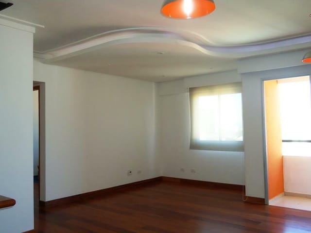 Foto do Apartamento - Apartamento à venda 3 Quartos, 1 Suite, 2 Vagas, 206M², Floradas de São José, São José dos Campos - SP | Vale do Luar | INDEPENDENCE NEGOCIOS IMOBILIARIOS LTDA