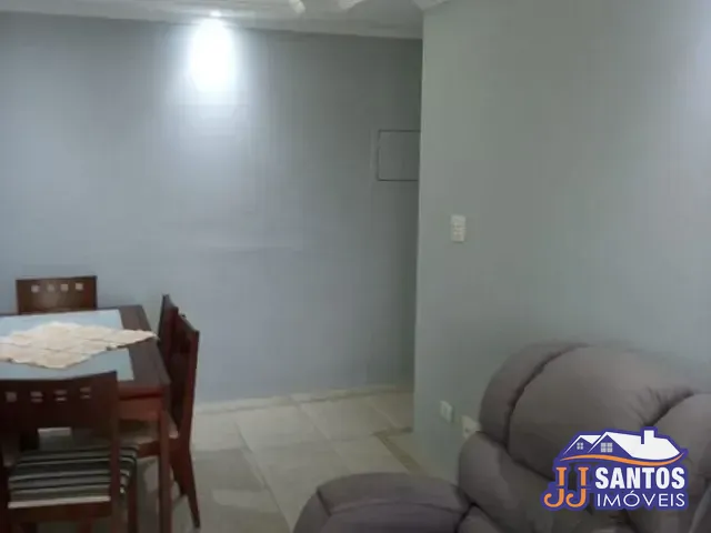 Apartamento com 72m² 2 quartos e 1 banheiro, à venda, no bairro Vila Carrão em São Paulo