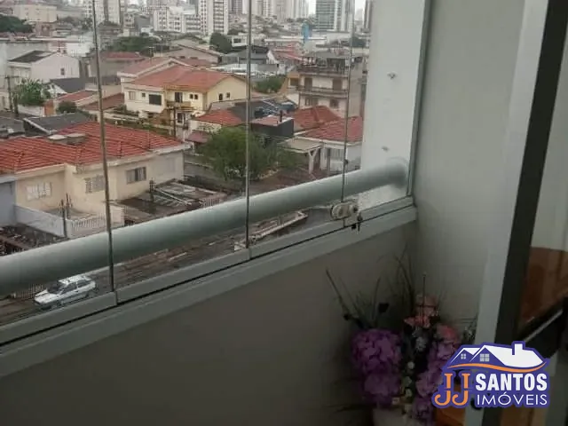 Apartamento com 72m² 2 quartos e 1 banheiro, à venda, no bairro Vila Carrão em São Paulo