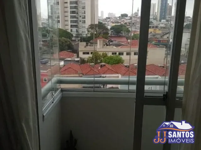 Apartamento com 72m² 2 quartos e 1 banheiro, à venda, no bairro Vila Carrão em São Paulo