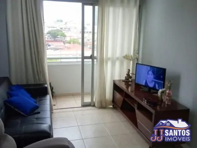 Apartamento com 72m² 2 quartos e 1 banheiro, à venda, no bairro Vila Carrão em São Paulo