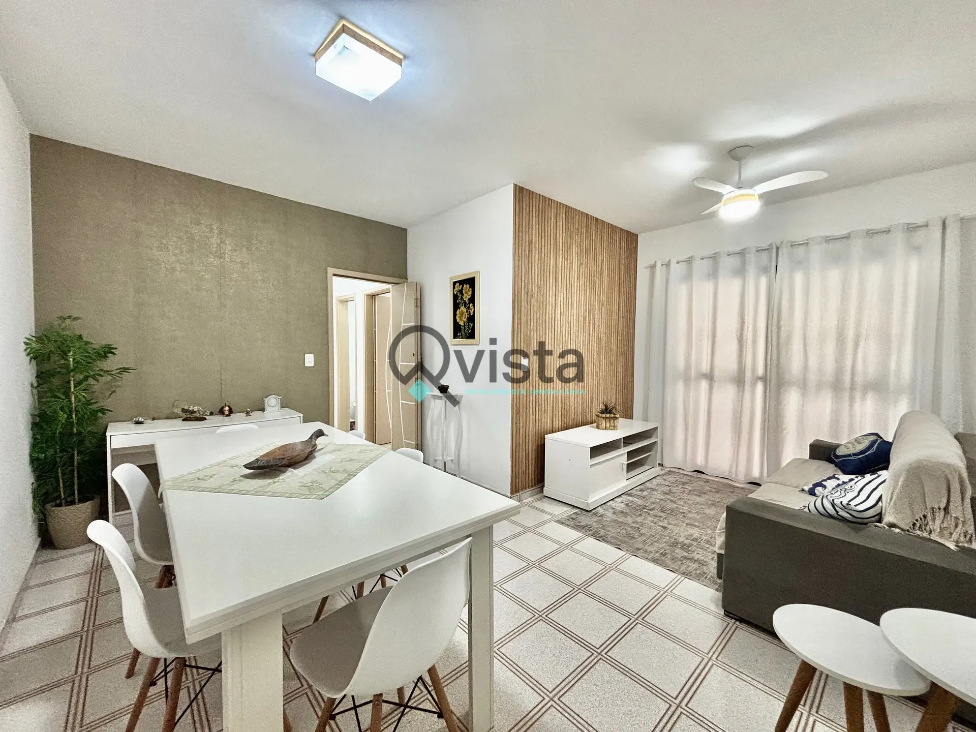Apartamento, 2 quartos, 62 m² - Foto 2
