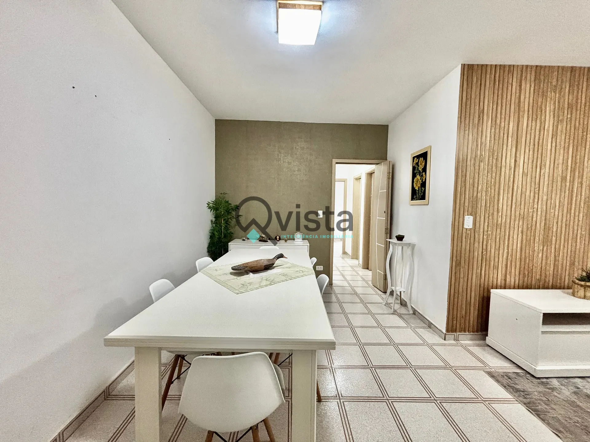 Apartamento, 2 quartos, 62 m² - Foto 3