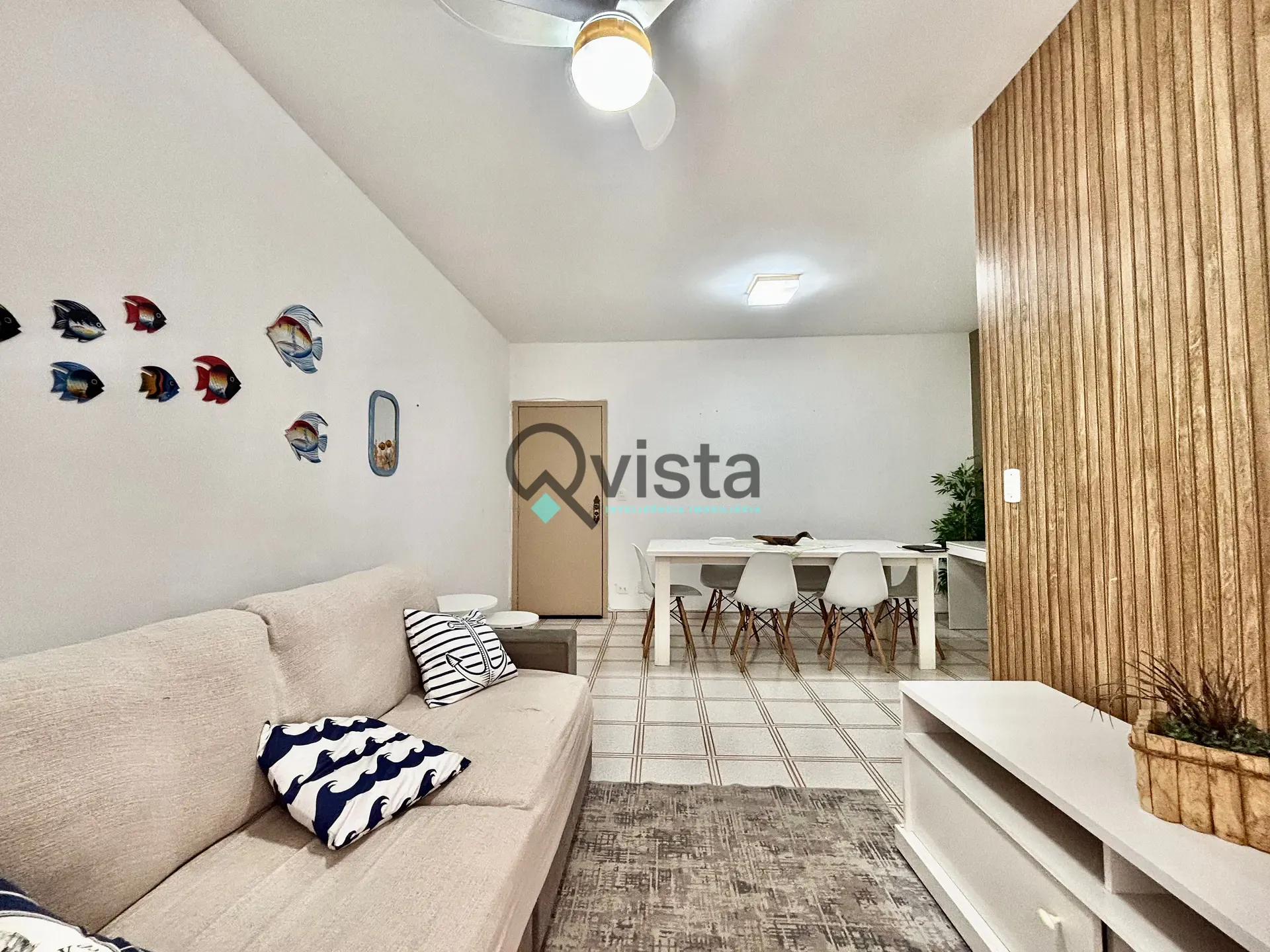 Apartamento, 2 quartos, 62 m² - Foto 5