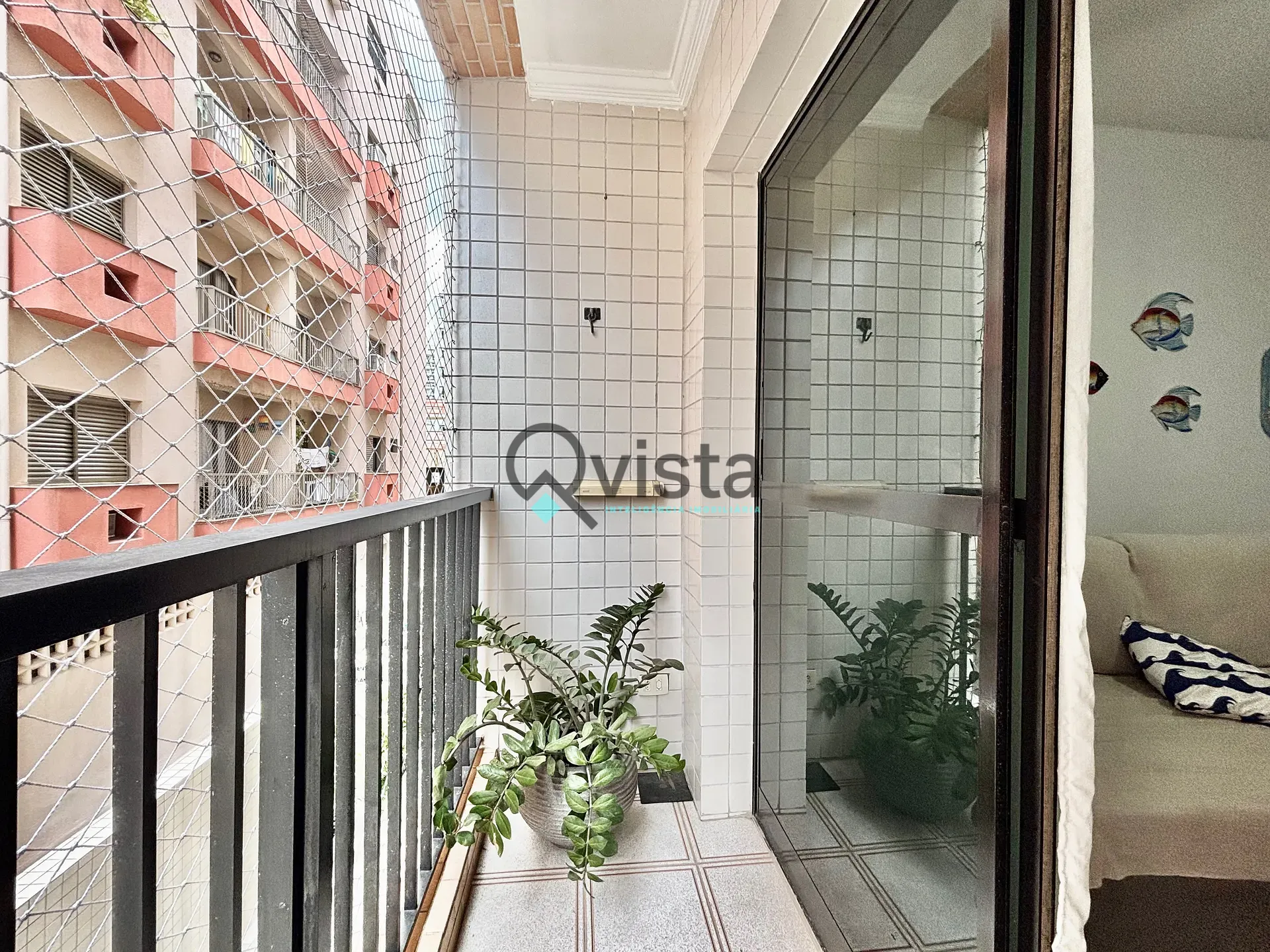 Apartamento, 2 quartos, 62 m² - Foto 6