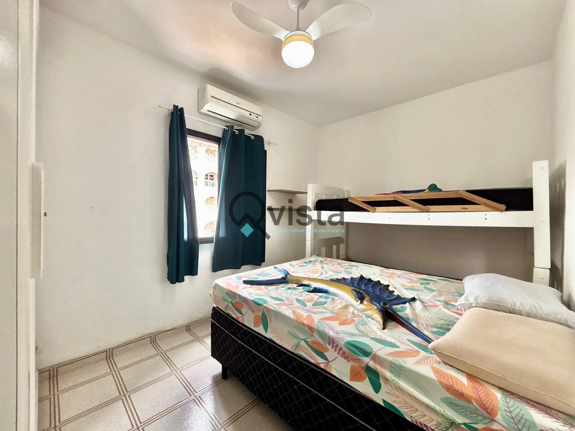 Apartamento, 2 quartos, 62 m² - Foto 17