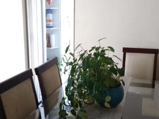 Foto do Apartamento - Apartamento à venda 3 Quartos, 1 Suite, 1 Vaga, 58M², Jardim Satélite, São José dos Campos - SP | Residencial Campos Altos | RUSSI IMÓVEIS