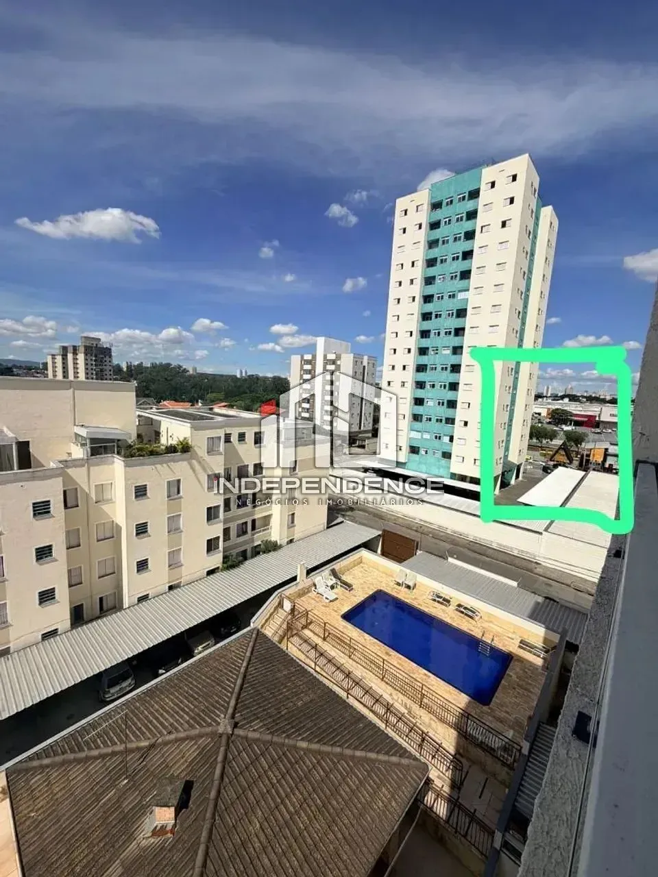 Apartamento, 2 quartos, 54 m² - Foto 11