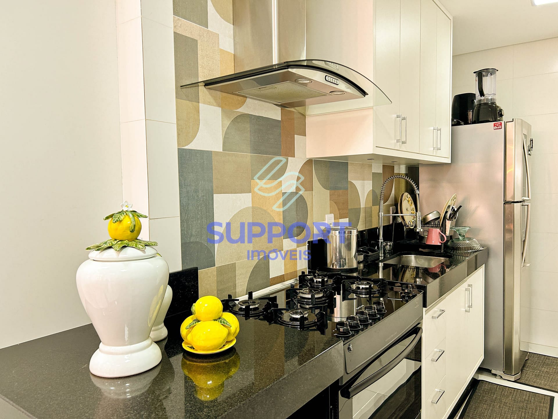 Apartamento, 3 quartos, 200 m² - Foto 17