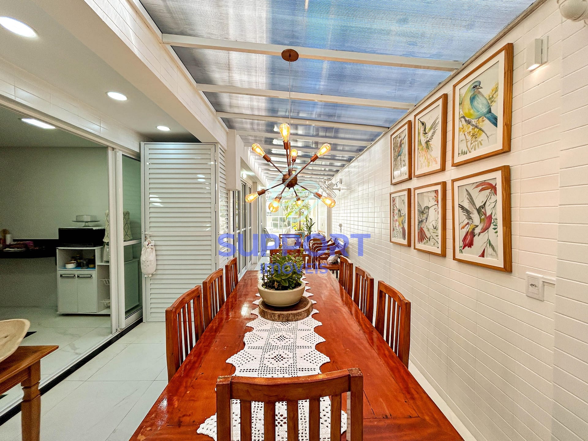 Apartamento, 3 quartos, 200 m² - Foto 19