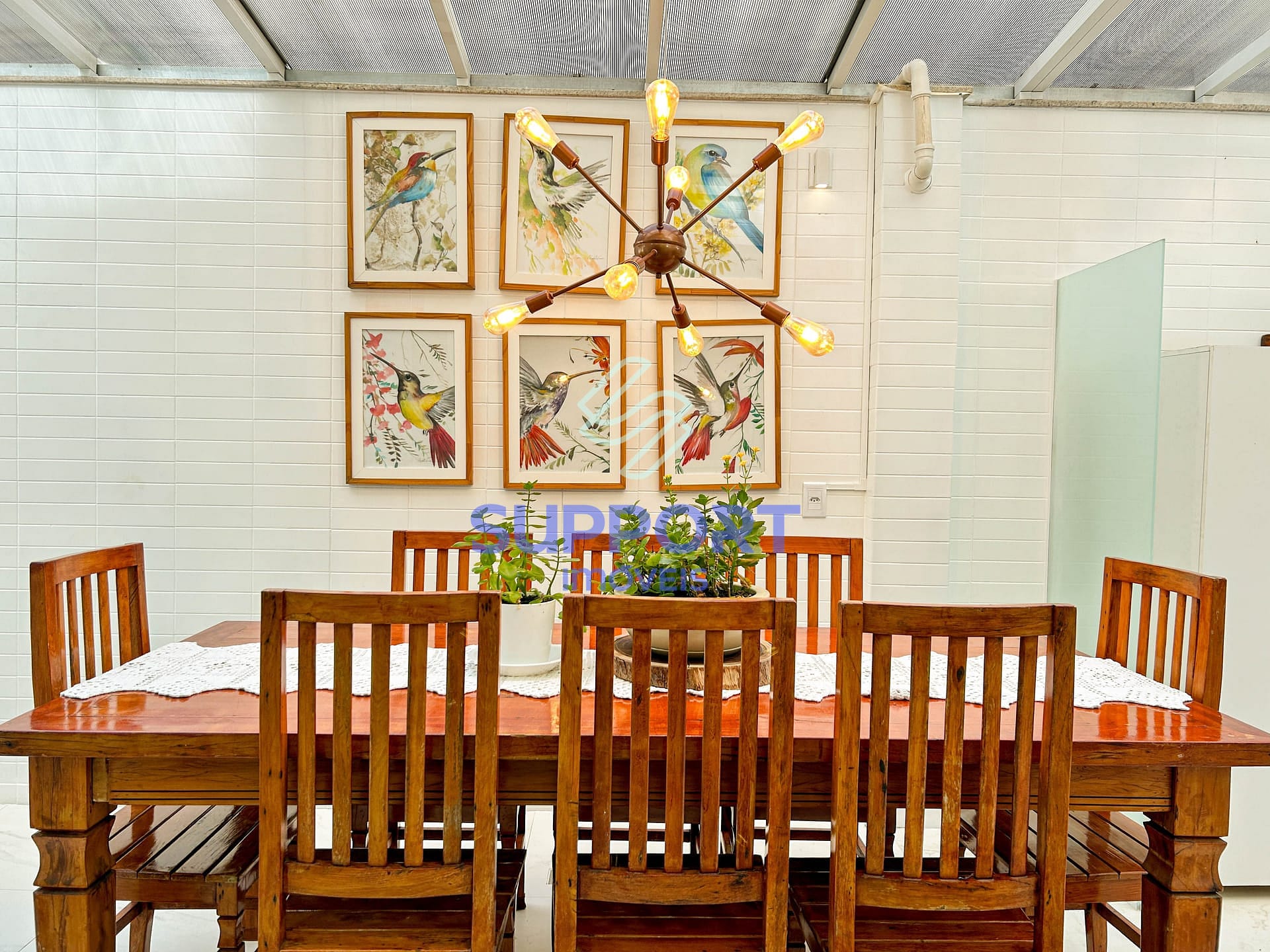 Apartamento, 3 quartos, 200 m² - Foto 20