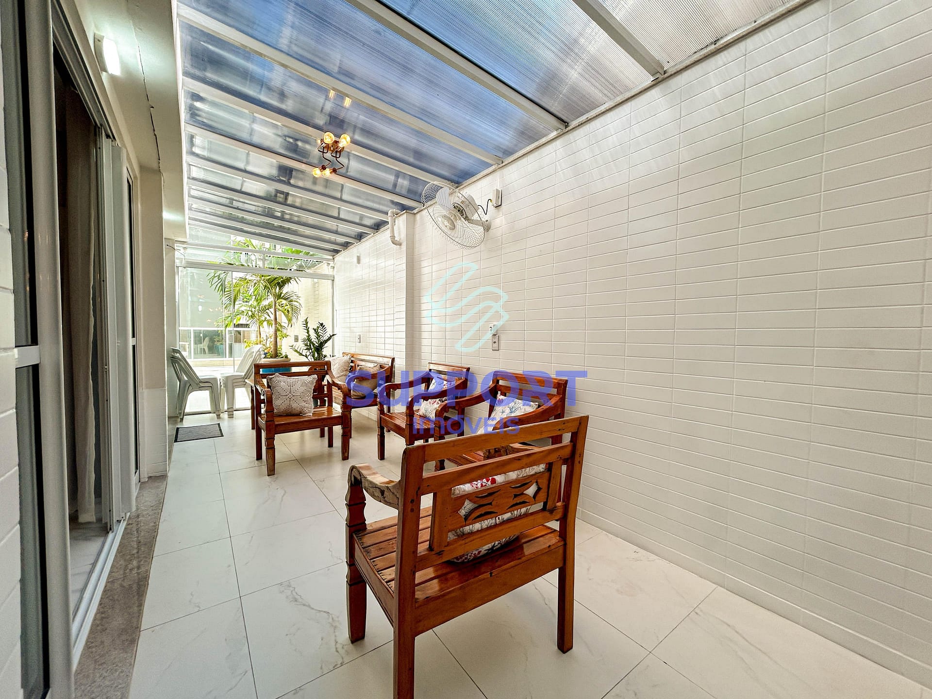 Apartamento, 3 quartos, 200 m² - Foto 21