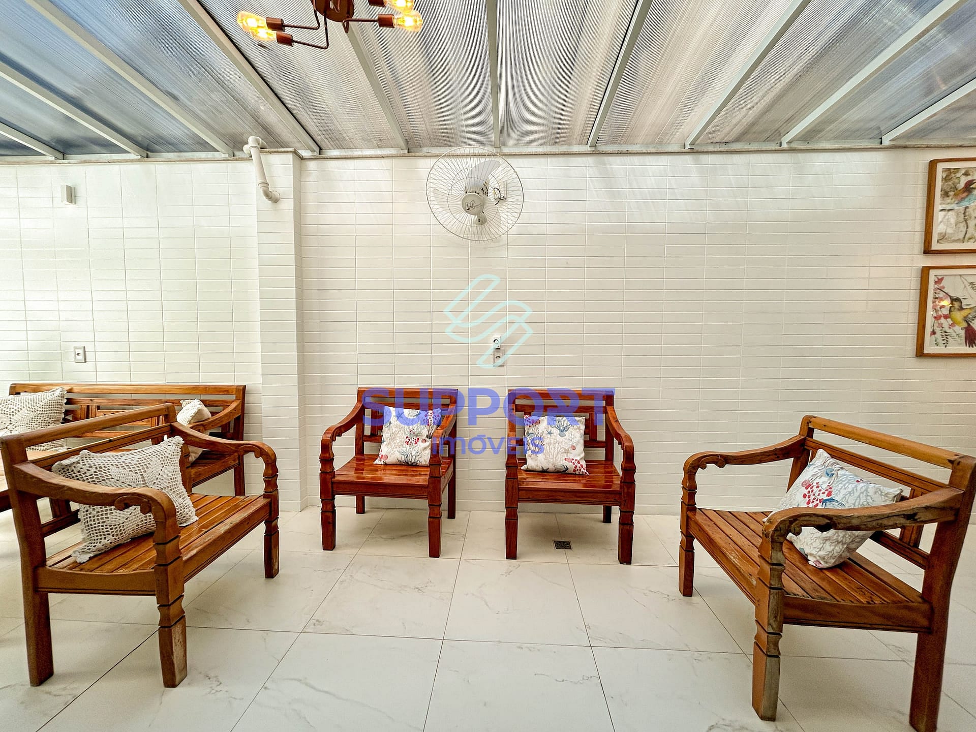 Apartamento, 3 quartos, 200 m² - Foto 22