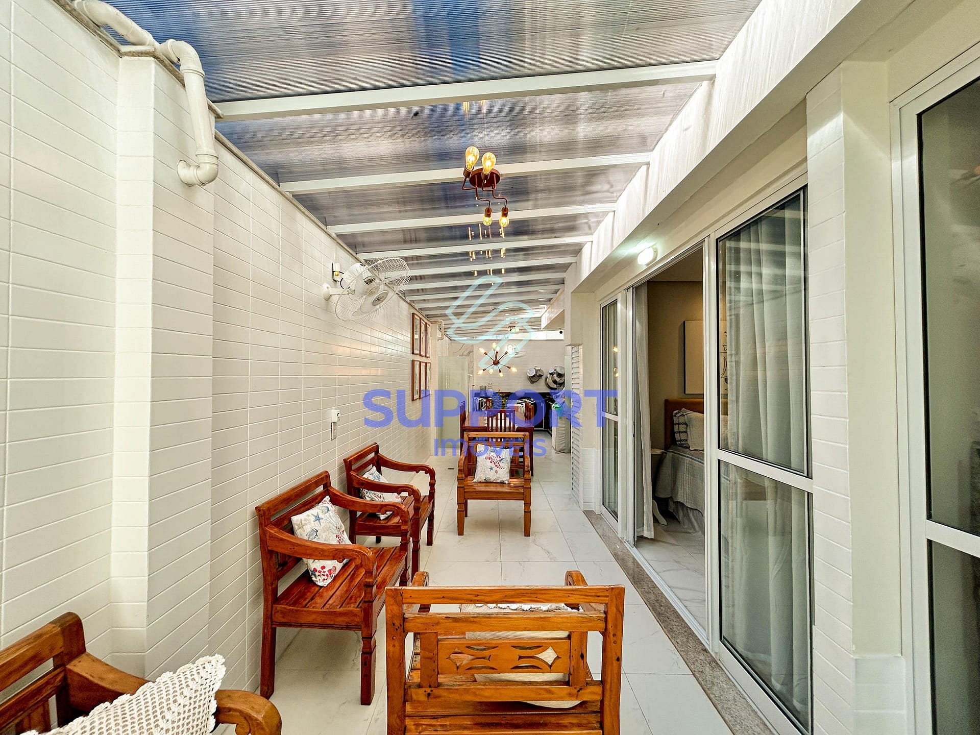 Apartamento, 3 quartos, 200 m² - Foto 23