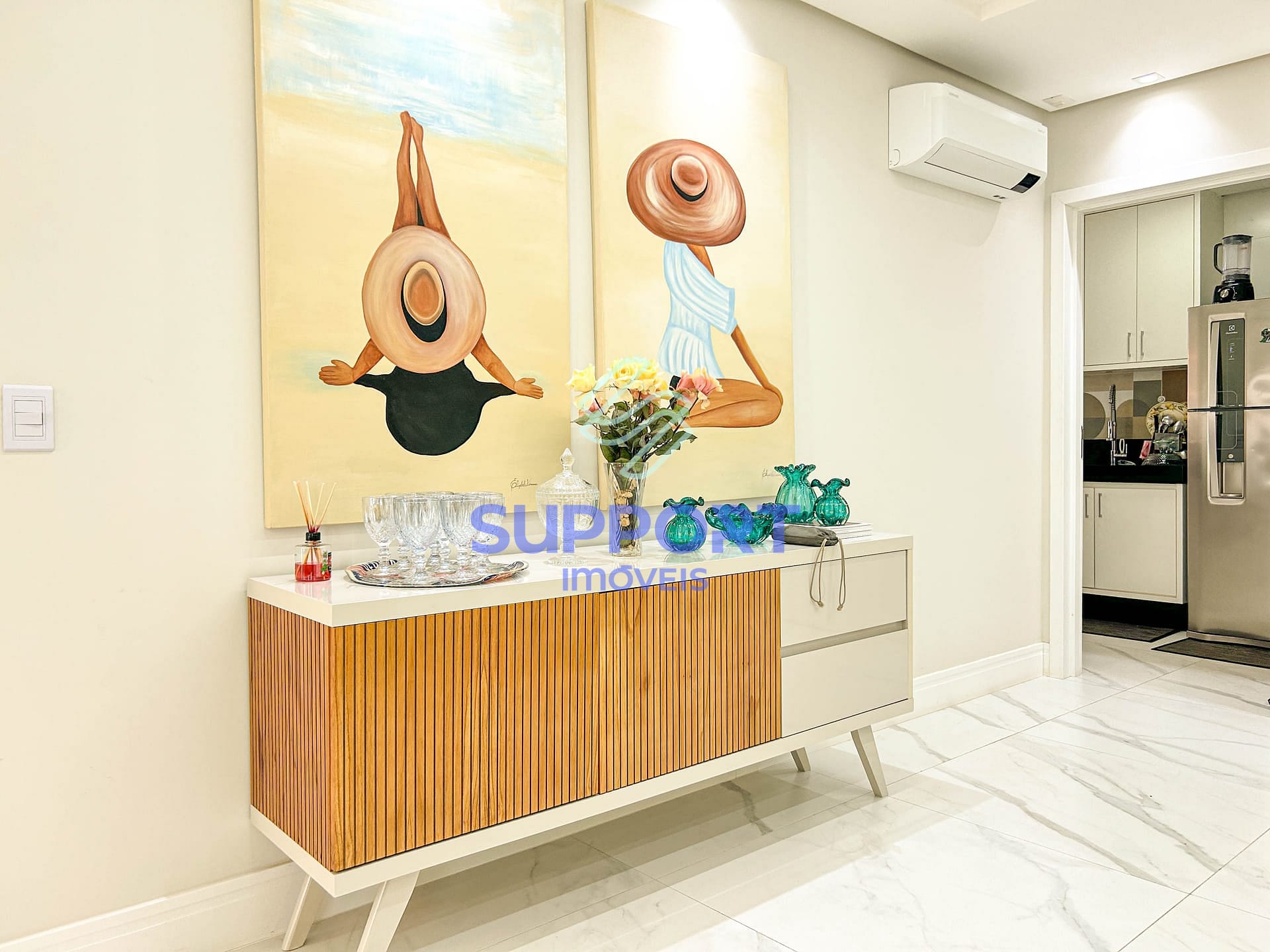 Apartamento, 3 quartos, 200 m² - Foto 5